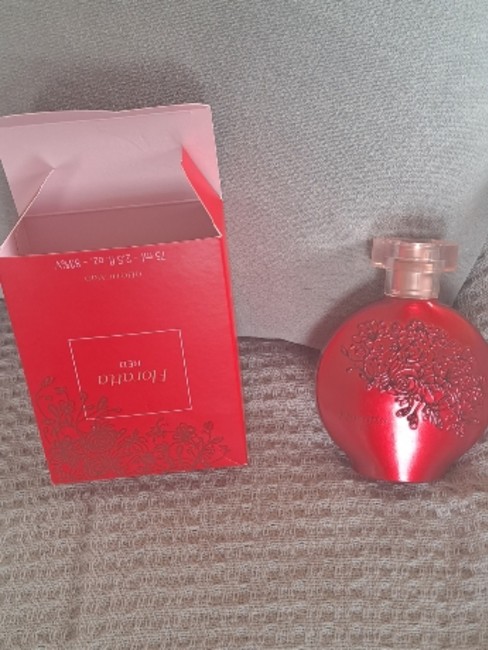 O Boticário Floratta Red Eau de Toilette Spray Feminino – Attitude Fashion