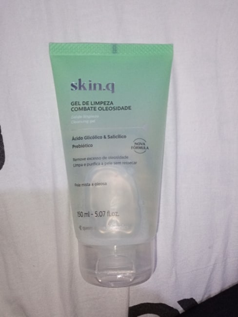 imagem da avaliação