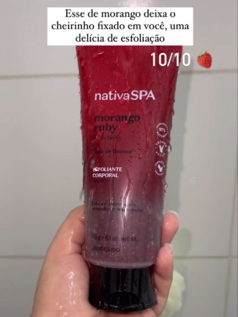 imagem da avaliação