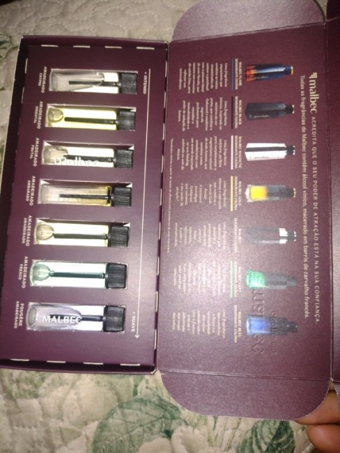 imagem da avaliação