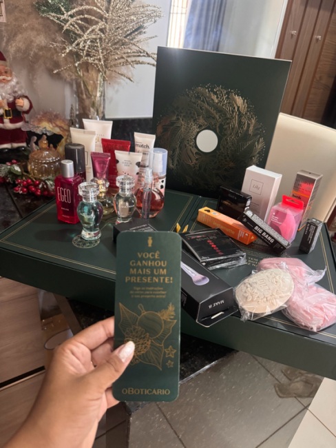 imagem da avaliação