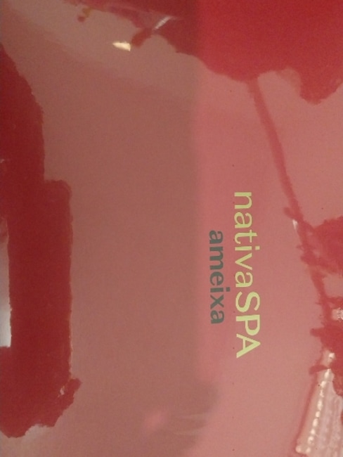 imagem da avaliação