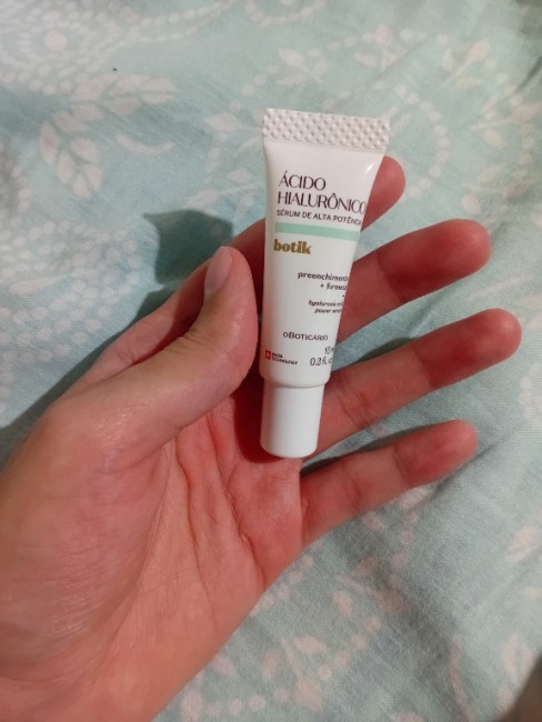 imagem da avaliação