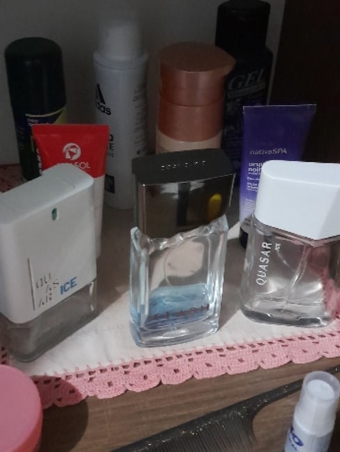 imagem da avaliação