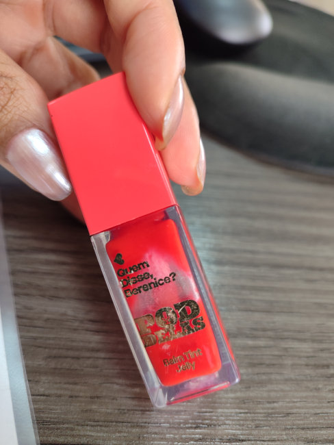 imagem da avaliação