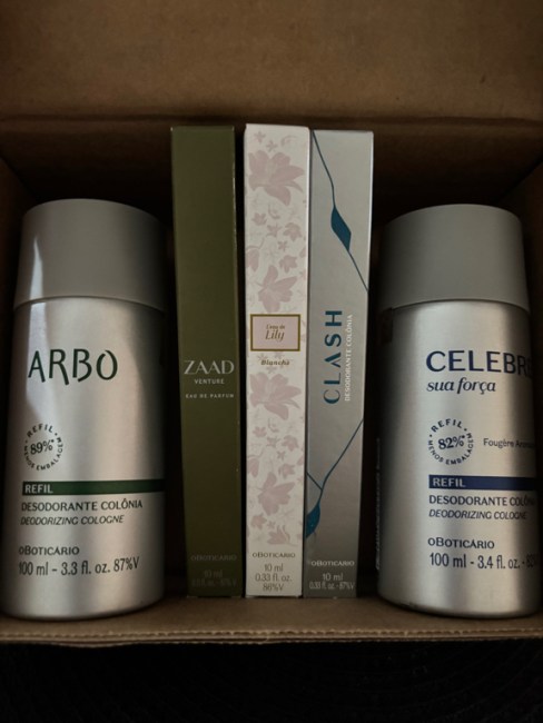 imagem da avaliação