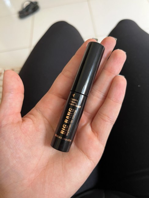 imagem da avaliação