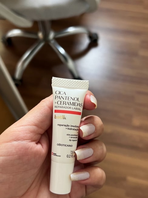 imagem da avaliação