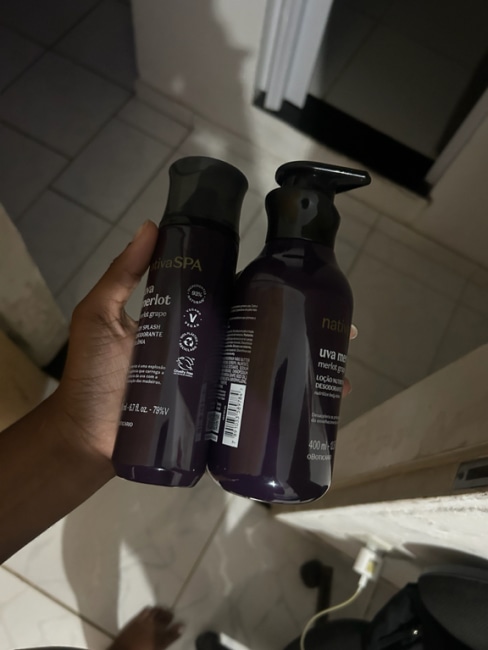 imagem da avaliação