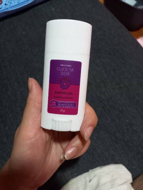 imagem da avaliação