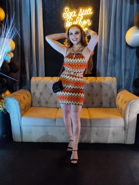 imagem da avaliação