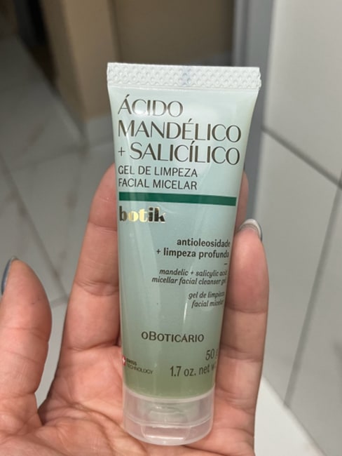 imagem da avaliação