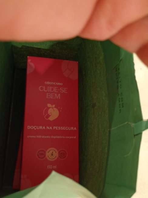 imagem da avaliação