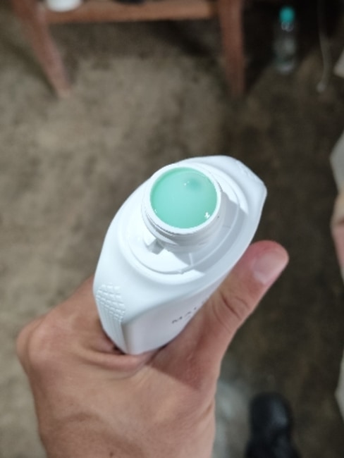 imagem da avaliação