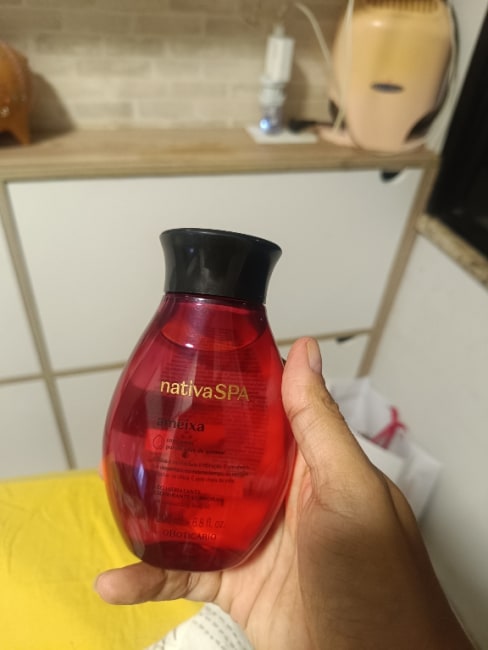 imagem da avaliação