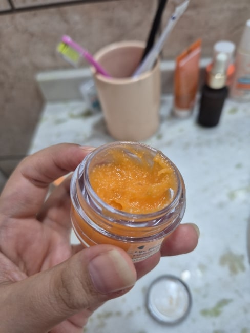 imagem da avaliação