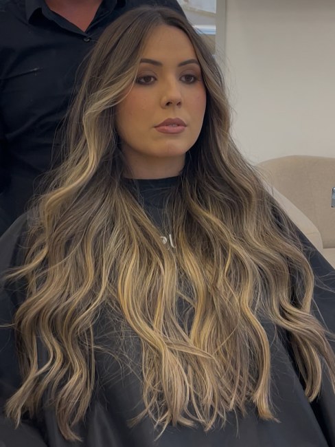 imagem da avaliação