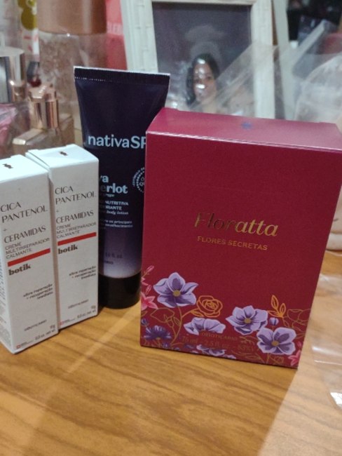 imagem da avaliação