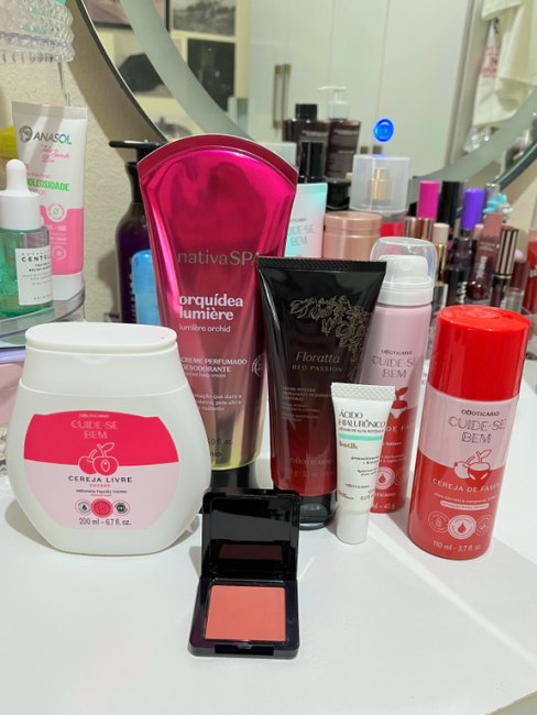 imagem da avaliação