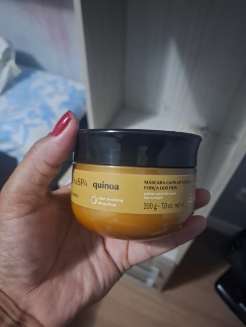 imagem da avaliação