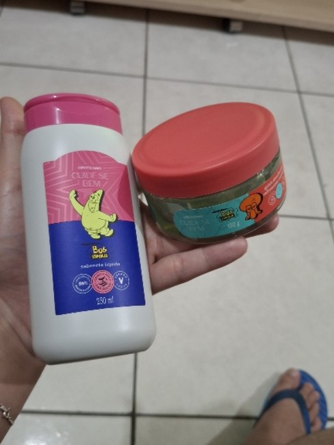 imagem da avaliação