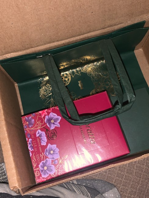 imagem da avaliação