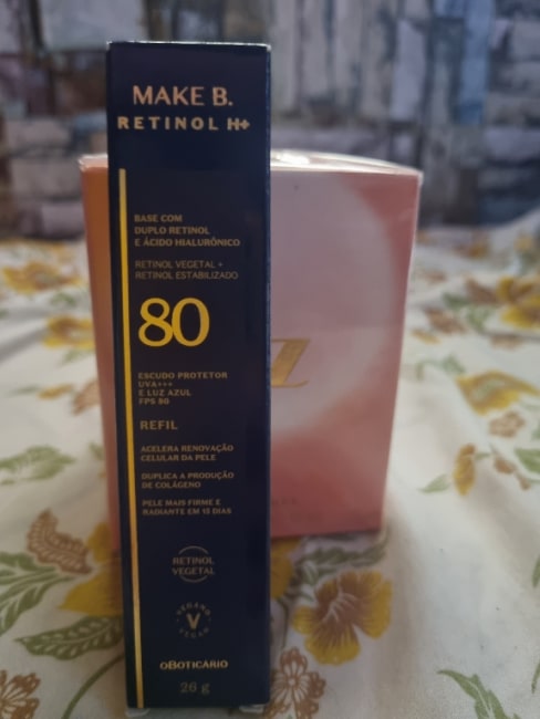 imagem da avaliação