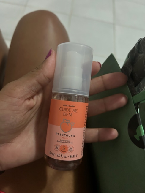 imagem da avaliação