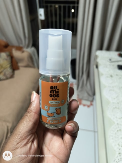 imagem da avaliação