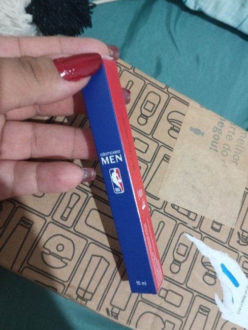 imagem da avaliação