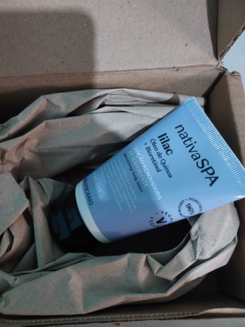 imagem da avaliação