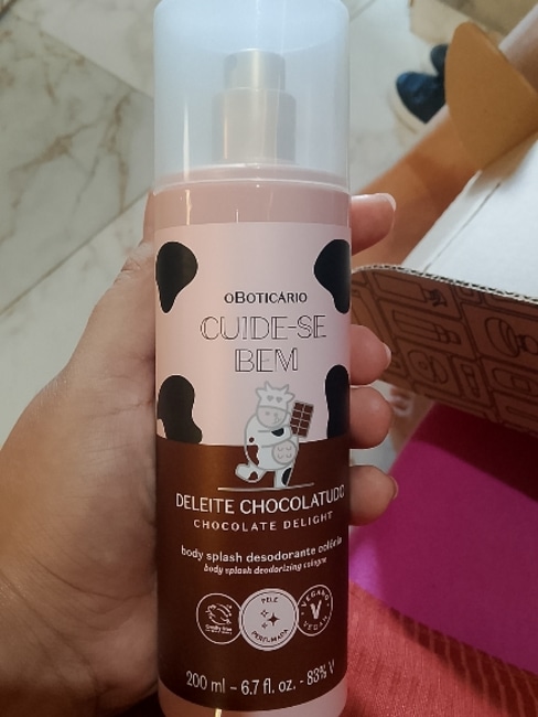 imagem da avaliação