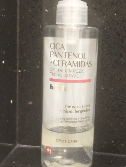 imagem da avaliação