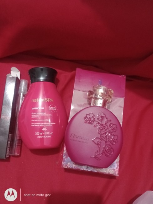 imagem da avaliação