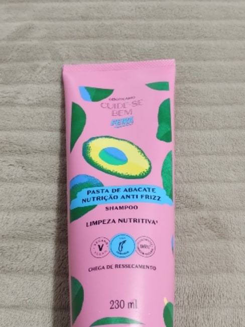 imagem da avaliação