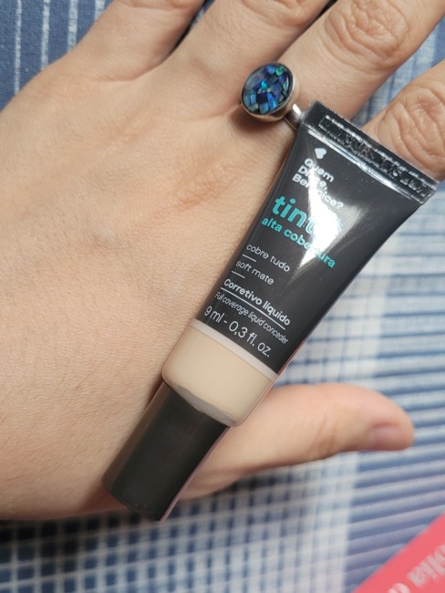 imagem da avaliação