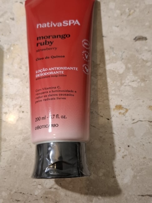 imagem da avaliação