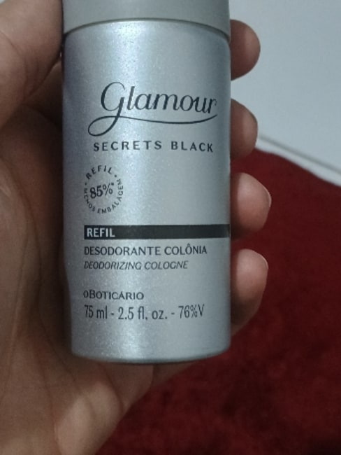 imagem da avaliação