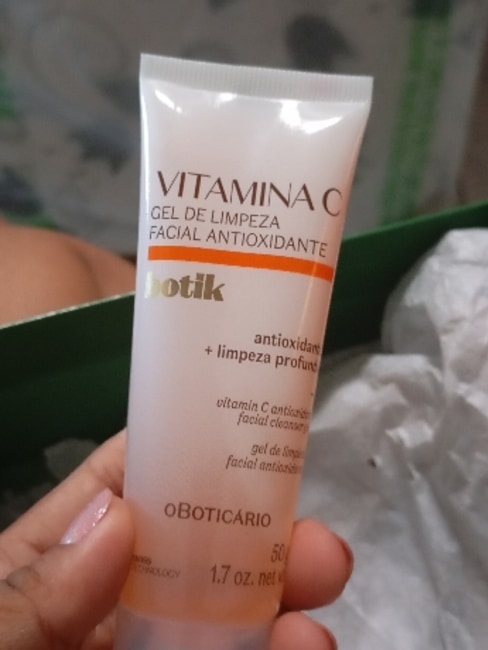 imagem da avaliação