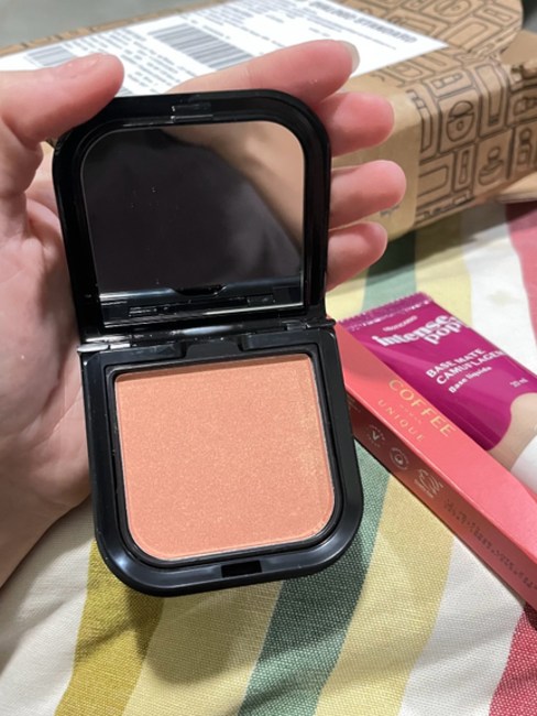 imagem da avaliação