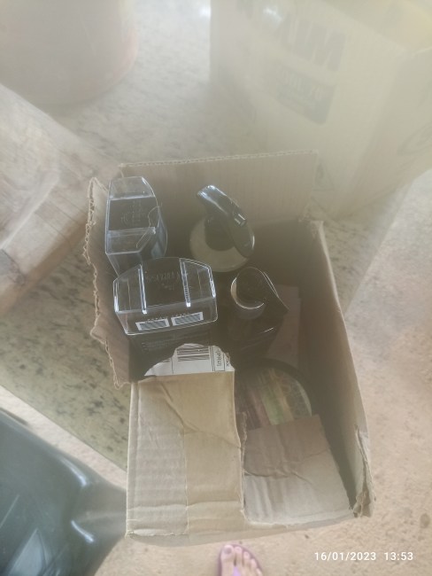 imagem da avaliação