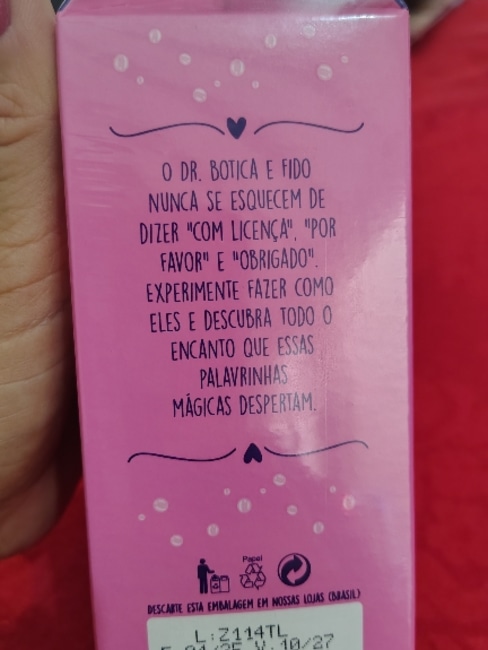 imagem da avaliação