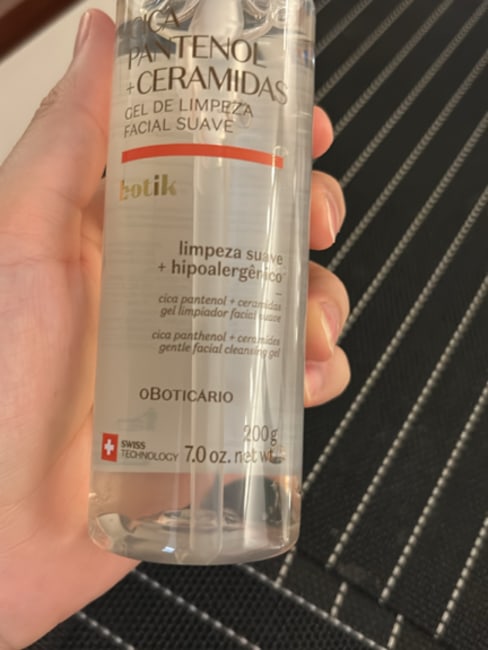 imagem da avaliação