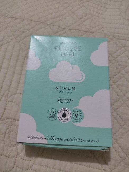 imagem da avaliação