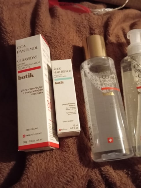 imagem da avaliação