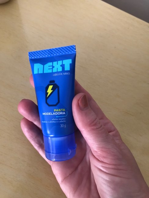 imagem da avaliação