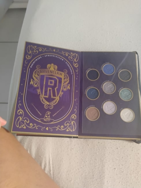 imagem da avaliação