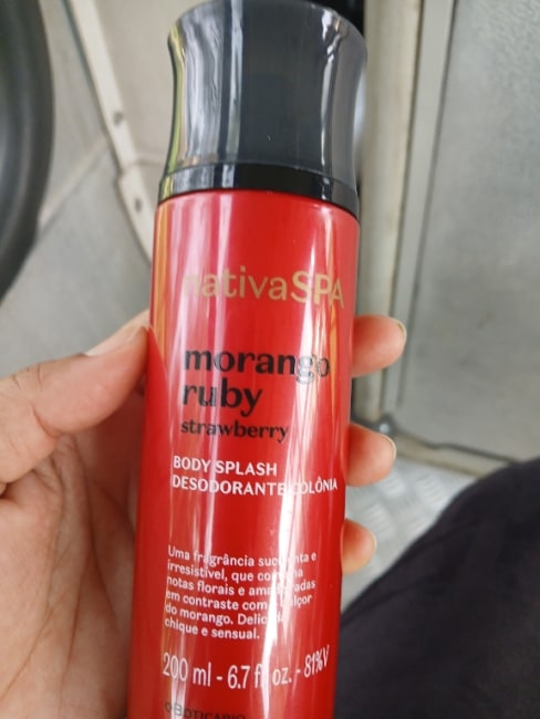 imagem da avaliação