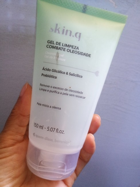 imagem da avaliação