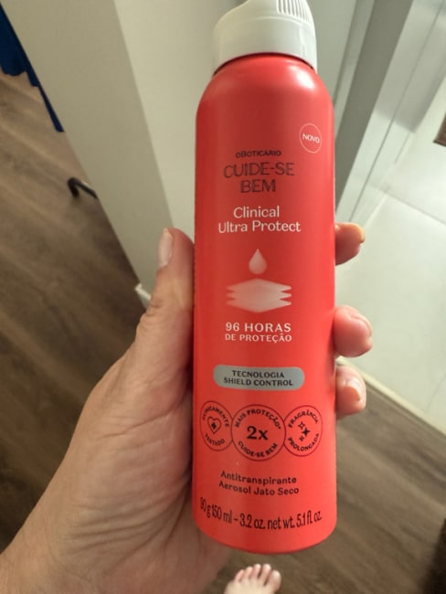 imagem da avaliação